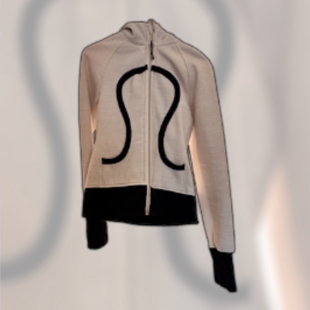 Lululemon Scuba Hoodie